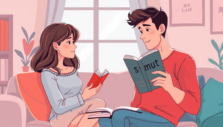 Is Reading Smut Cheating? Exploring Boundaries and Perspectives in Modern Relationships