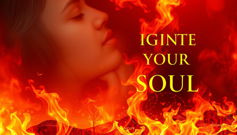 Ignite Your Soul: A Collection of Passionate Short Stories That Will Leave You Breathless