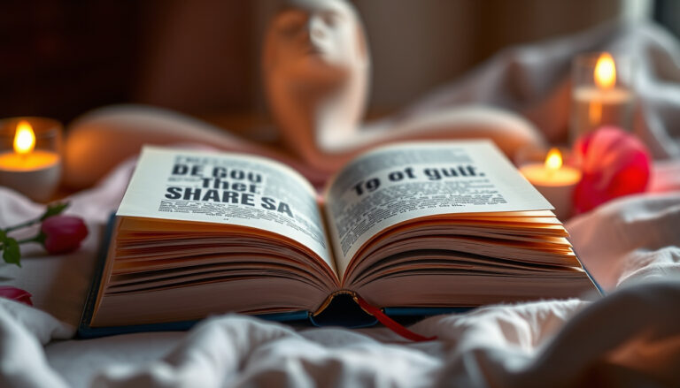 Unveiling the Pages: Top 10 Popular Smut Books That Will Ignite Your Imagination