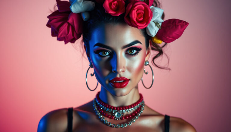 Exploring the Artistry and Impact of Ruby Drew in Adult Entertainment