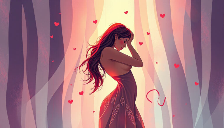 Unleashing Desire: A Journey Through Sensual Erotica That Ignites the Imagination