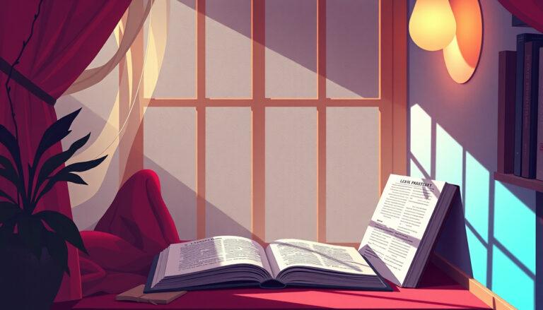 Literary Desires: Exploring the Intimate Intersection of Sex and Books