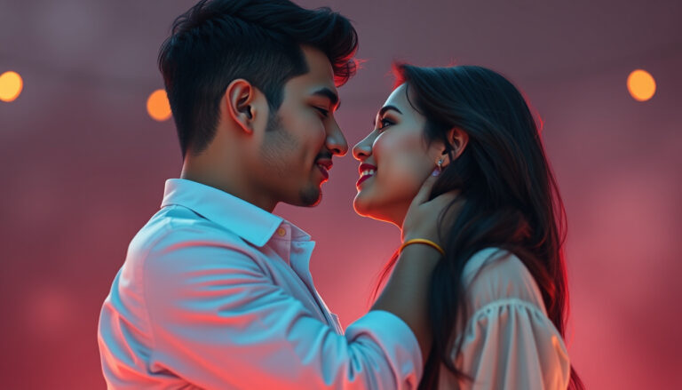 Exploring the Art of Intimacy: Crafting Compelling Sexual Love Scenes in Literature and Film