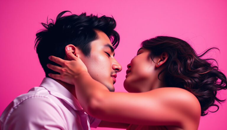 Navigating the World of Sexually Explicit Scenes: Crafting Authenticity and Emotion in Adult Content