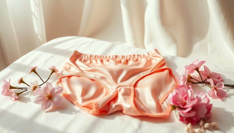 Why Every Woman Deserves Luxurious Silk Underwear: The Ultimate Guide to Comfort and Style