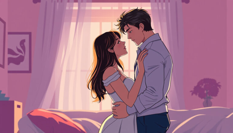 Unveiling Desire: Crafting the Perfect Smut Scene for Your Story