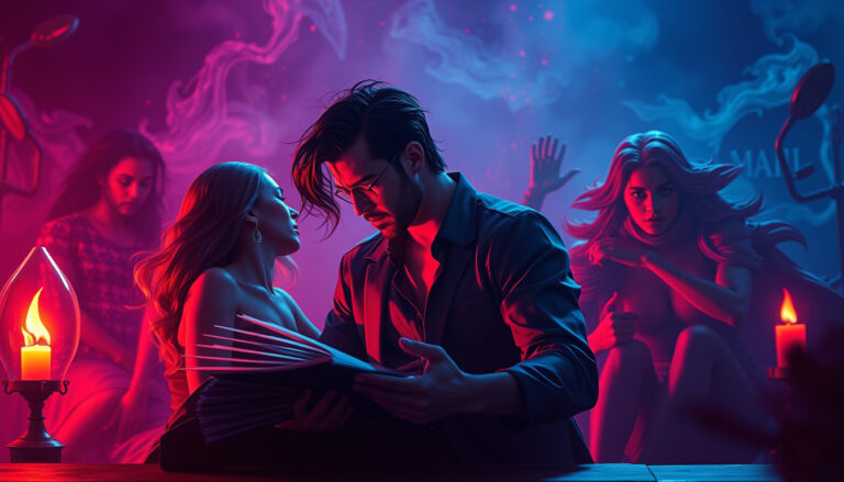 Ignite Your Imagination: Exploring the Most Captivating Spicy Book Scenes That Will Leave You Breathless
