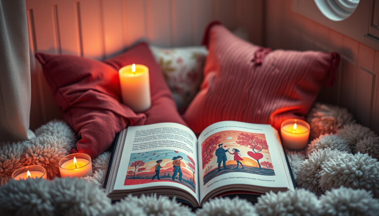 Uncovering Passion: The Top 10 Steamy Books That Will Ignite Your Imagination