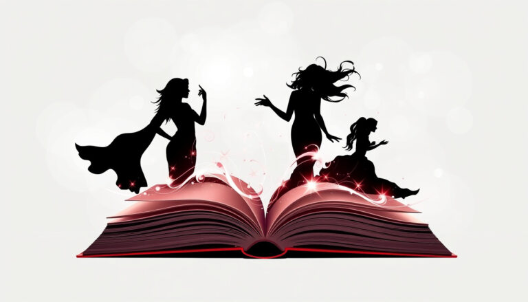 Unveiling the World of Smut Books: A Deep Dive into Explicit Literature and Its Allure