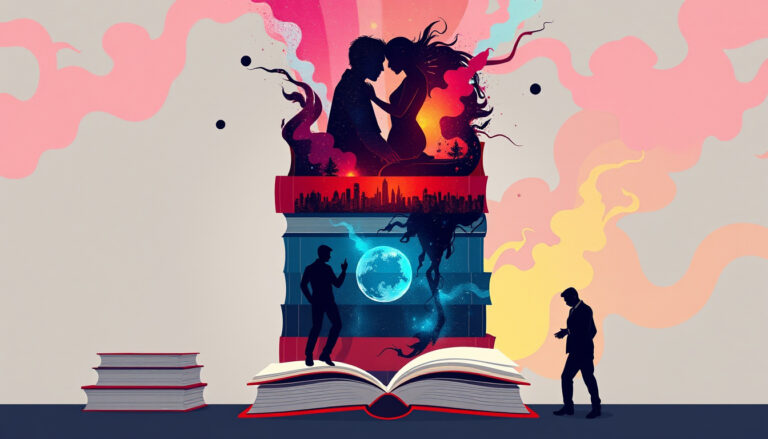 Unveiling Smut: Understanding Its Role and Significance in Literature