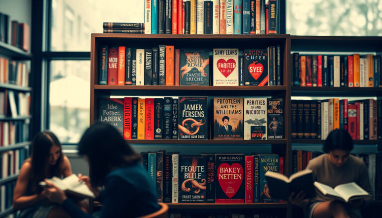 Unveiling the World of Smut: What It Is and Why Readers Can’t Get Enough