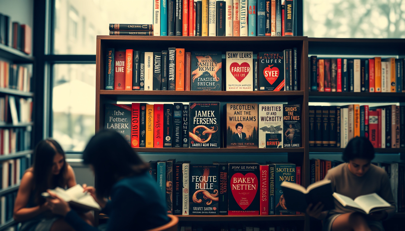 Unveiling the World of Smut: What It Is and Why Readers Can’t Get Enough
