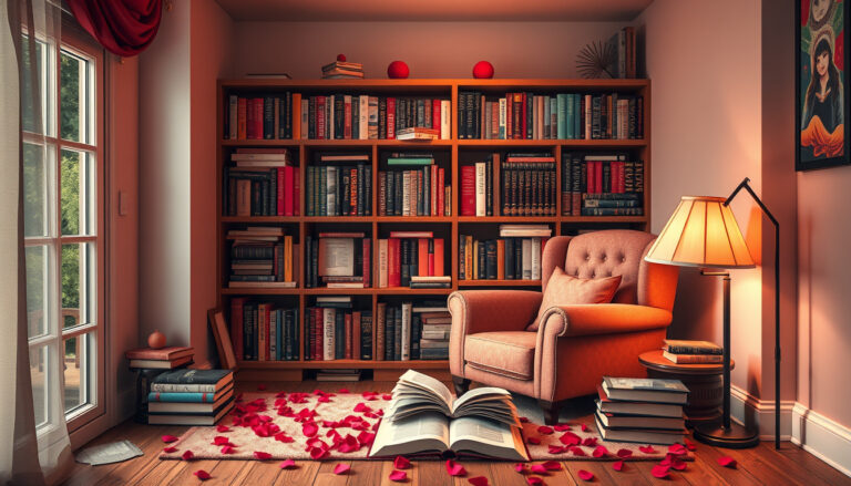 Unlocking the World of Smut Books: What They Are and Why They Captivate Readers