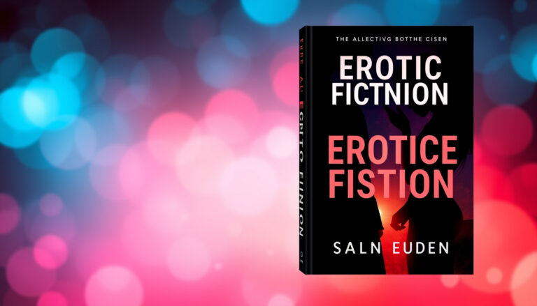 Exploring Smut Books: Unveiling the Allure of Erotic Fiction