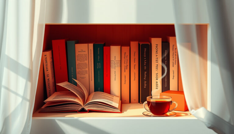 Unveiling the World of Literary Smut: What It Is and Why Readers Can't Get Enough