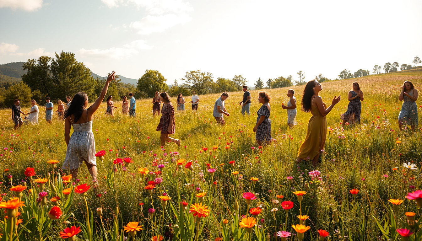 Embracing Pleasure Without Guilt: Unlocking the Secrets to Joyful Living