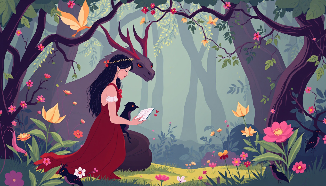 Indulge in the Unconventional: A Curated List of Books with Filthy Fantasies That Will Ignite Your Imagination