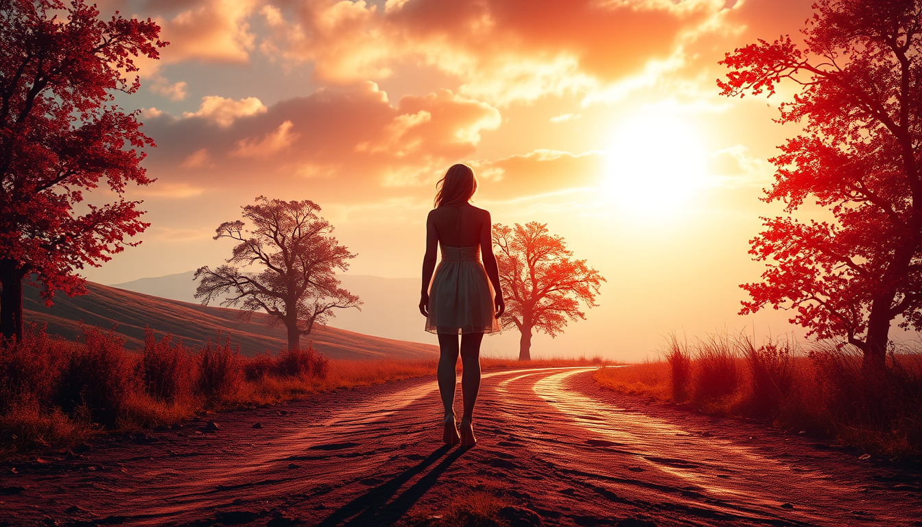 Strategies to Embrace Internal Conflict for Personal Growth