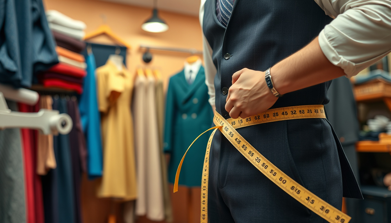 Tips for Finding the Perfect Fit