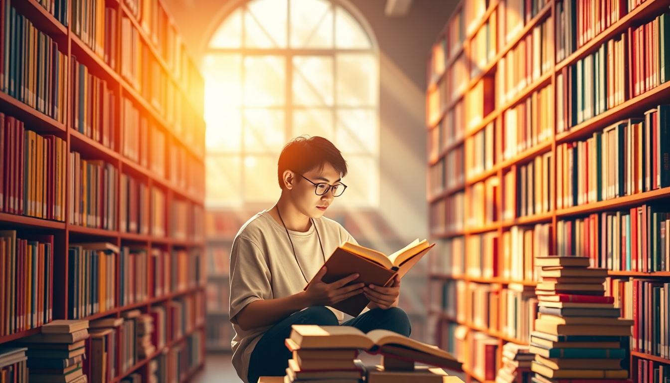 Books That Ignite Passion and Spark Inspiration: A Curated List of Transformative Reads