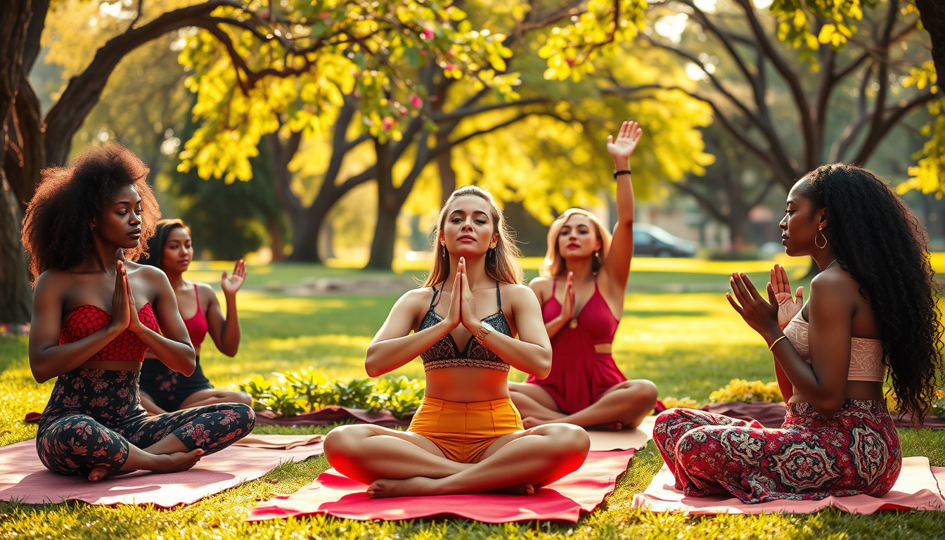 Cultivating Feminine Confidence in Daily Life