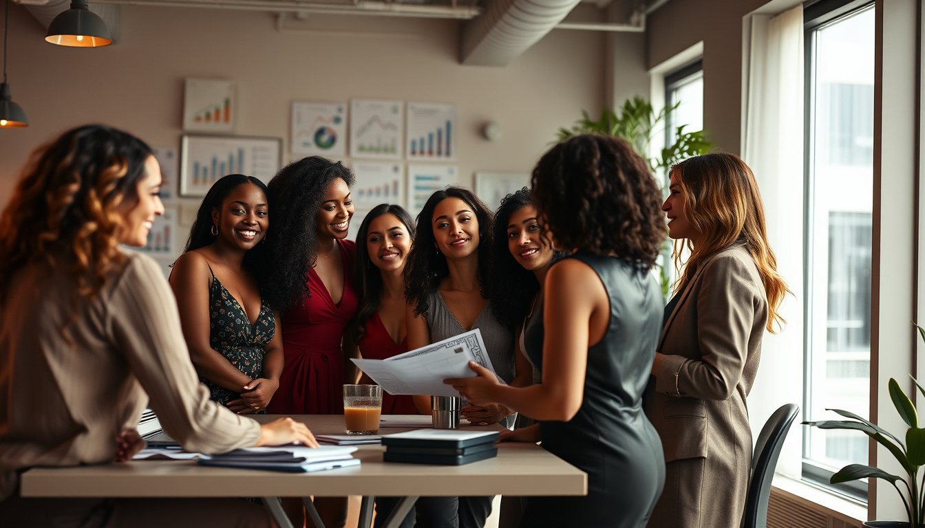 3. Career Growth and Financial Stability: Strategies for Success
