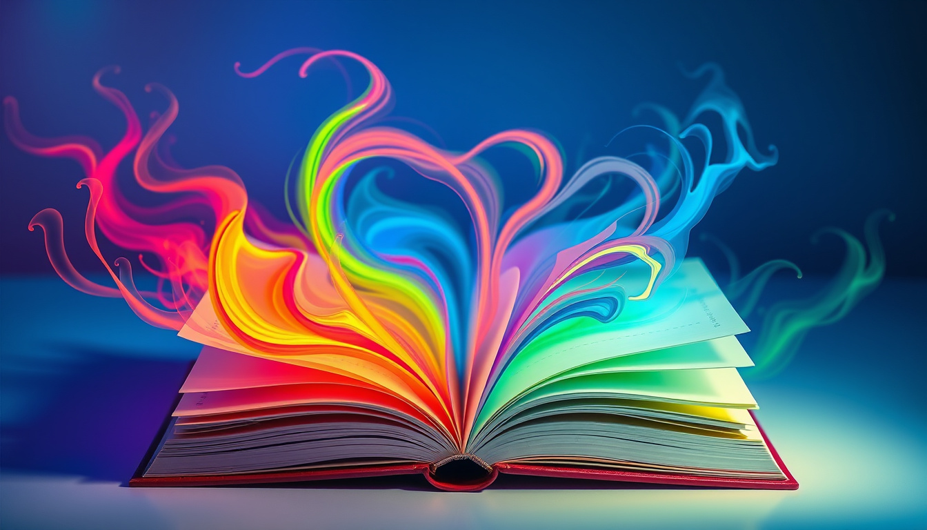 Ignite Your Imagination: The Allure of Sexy Reading for Passionate Souls