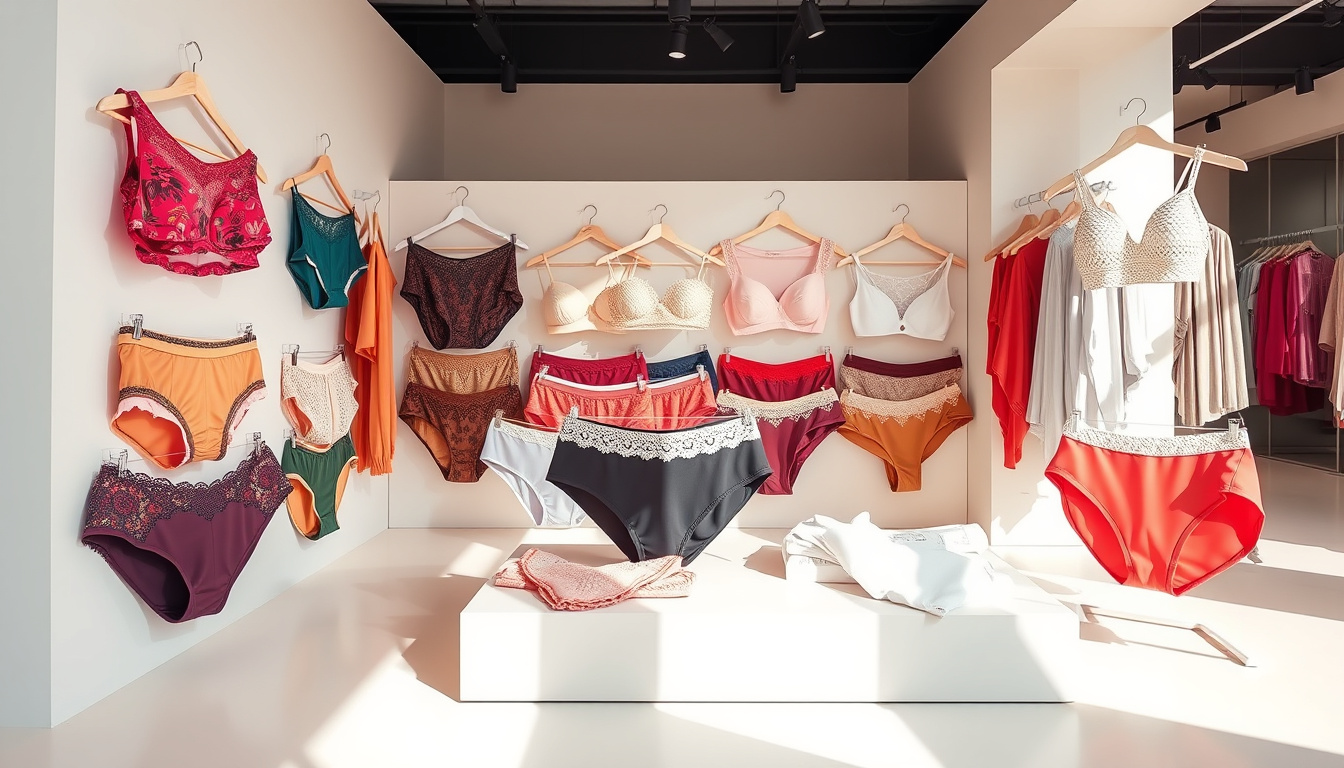 Why Choose Hanes for Ladies Underwear?