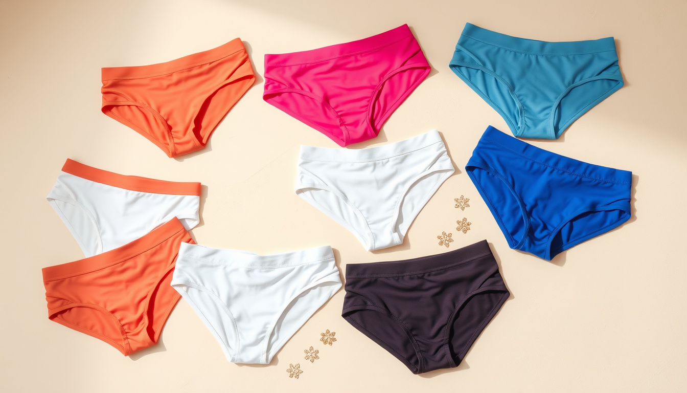 Top Picks for Slimming Underwear