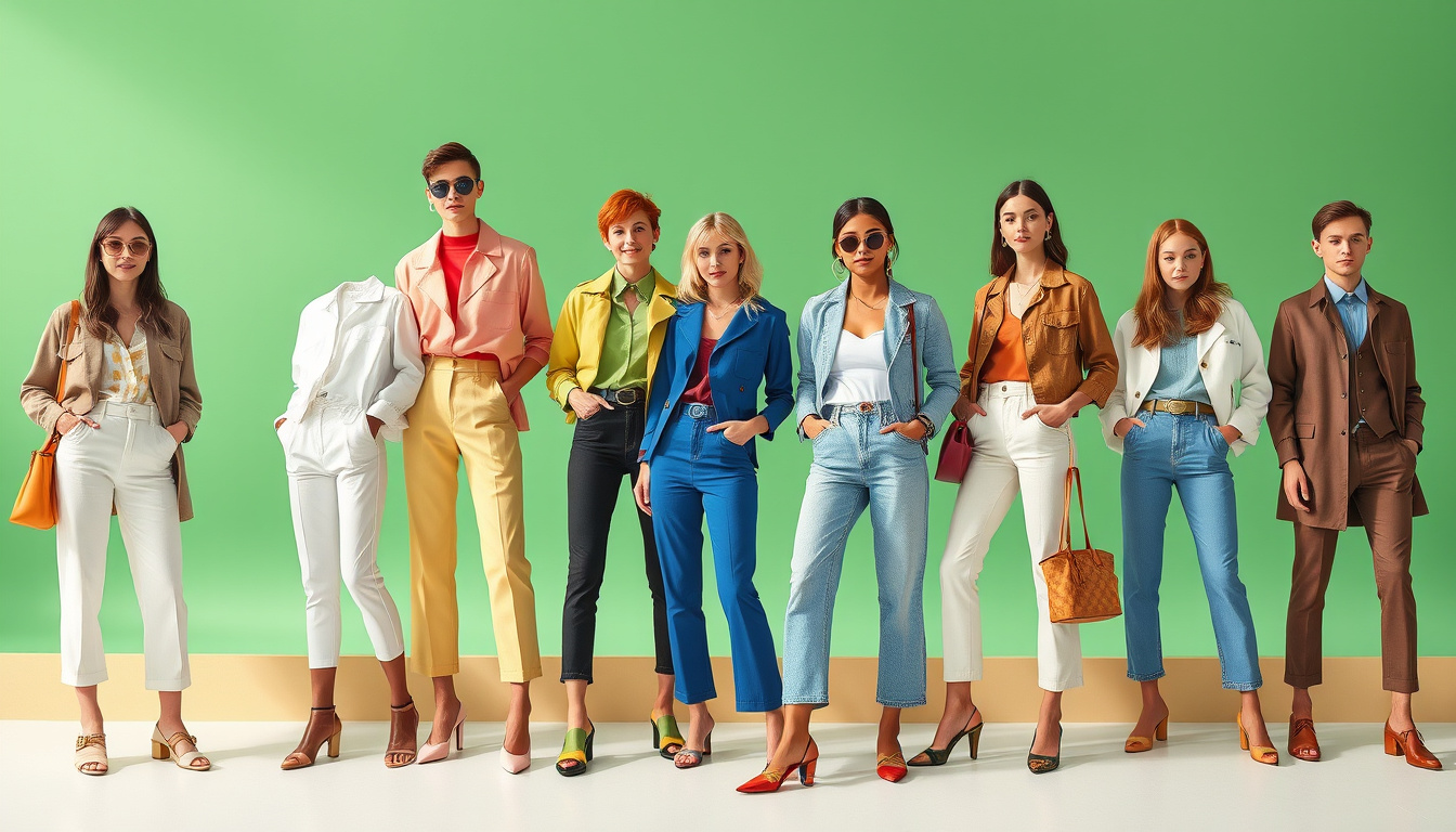 Trendy Designs for Every Occasion: From Everyday to Special Moments