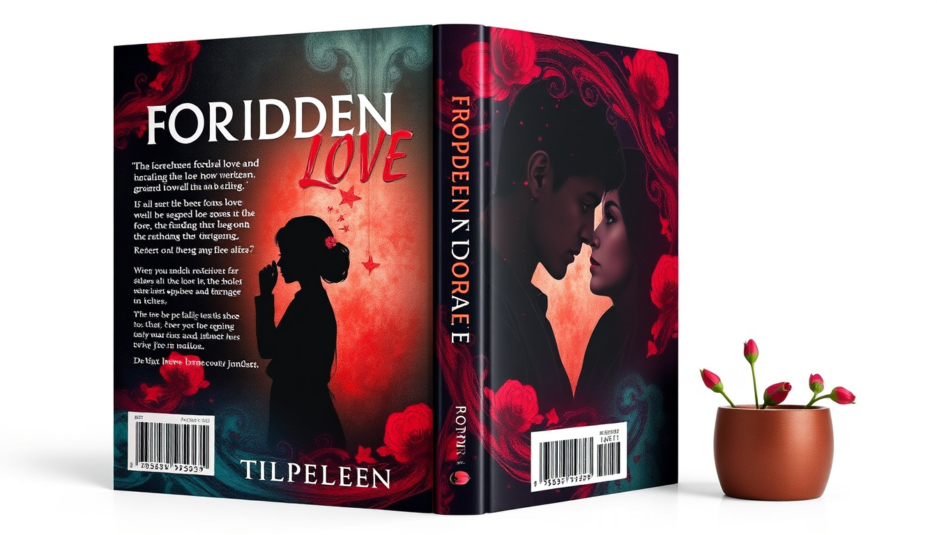 Explore the Allure of the Forbidden: Top 10 Books Featuring Captivating Relationships Beyond Boundaries