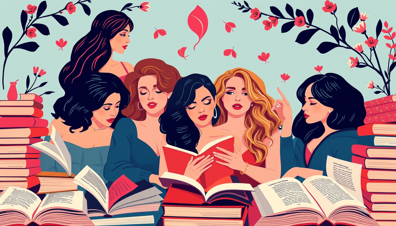Ignite Your Imagination: A Collection of Sensual Short Stories Tailored for Women