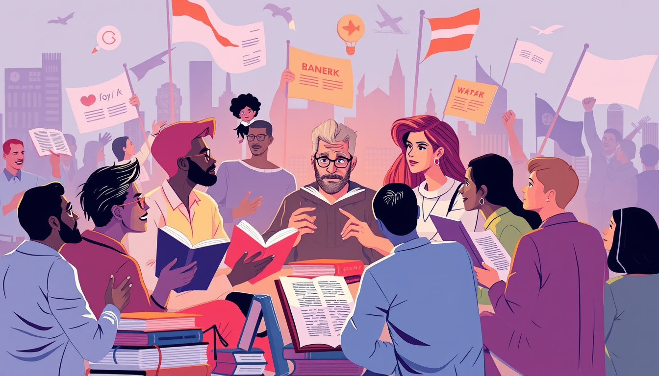 Top 10 Books That Face Challenges: Unveiling the Stories Behind Banned Literature