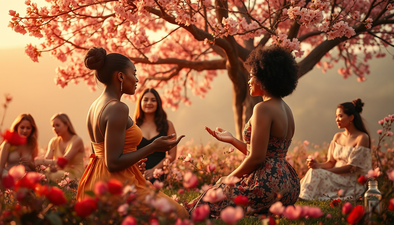 Cultivating Healthy Relationships and Boundaries