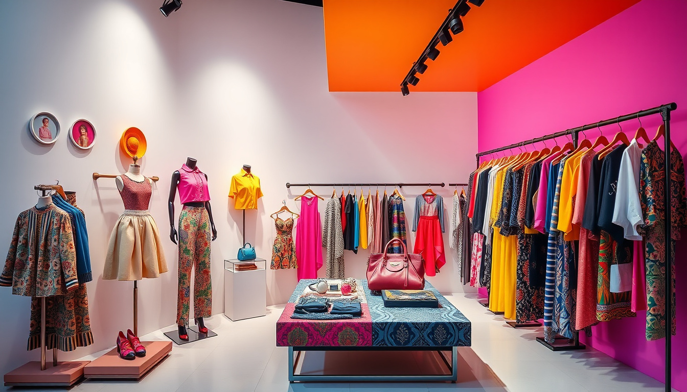 Popular Styles and Collections