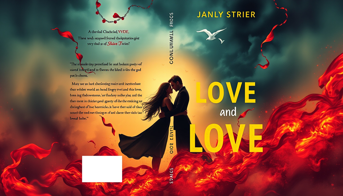 Unpredictable Hearts: 10 Romance Books with Wild Twists That Will Keep You Guessing!