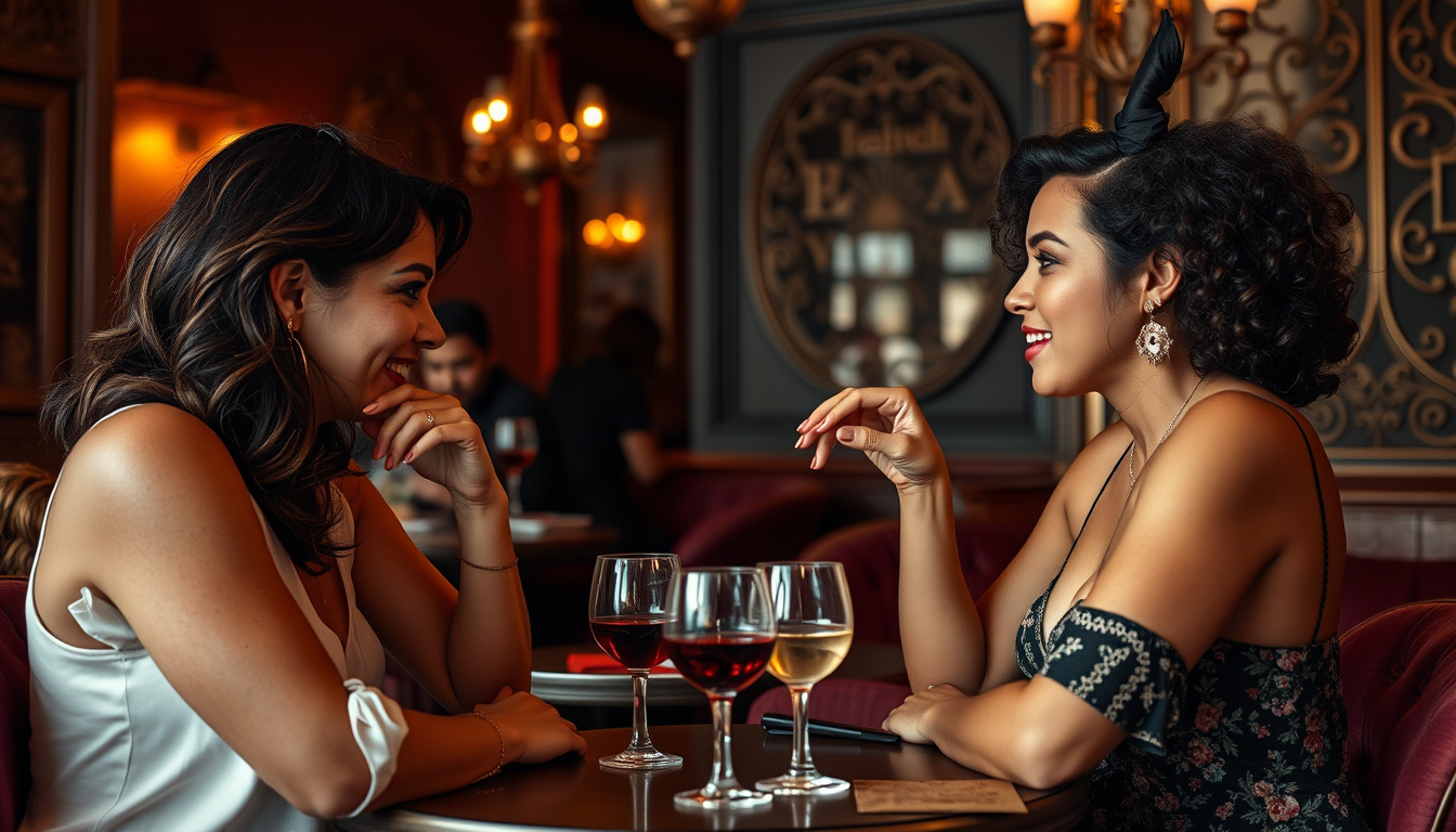 Crafting Realistic Conversations: Tips and Examples