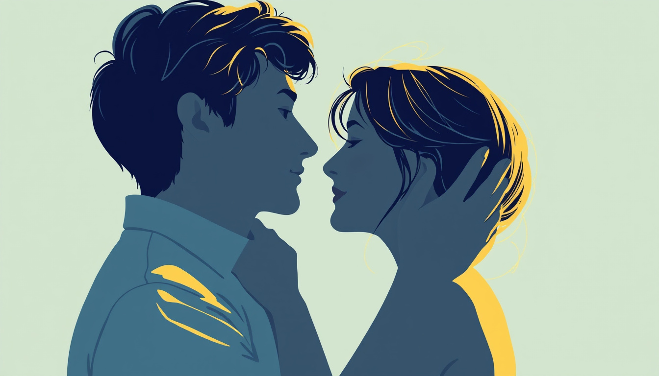Passionate Encounters: The Art of Crafting Love Sex Scenes that Ignite Emotion and Desire