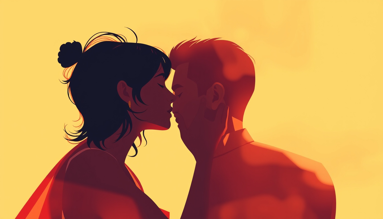 Spicy Scenes That Ignite Passion: Unforgettable Moments in Film and Literature
