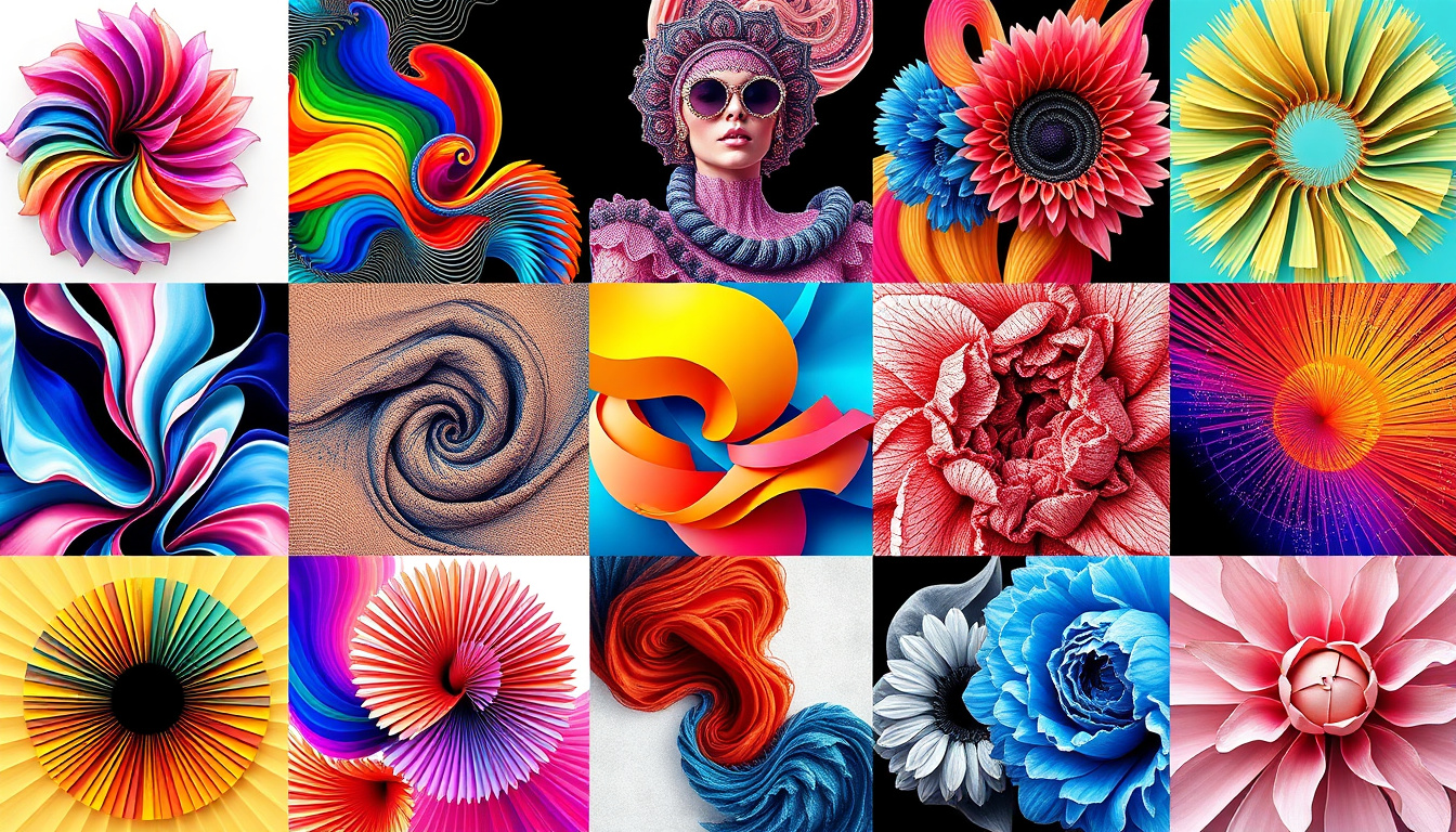 Different Styles and Designs Available