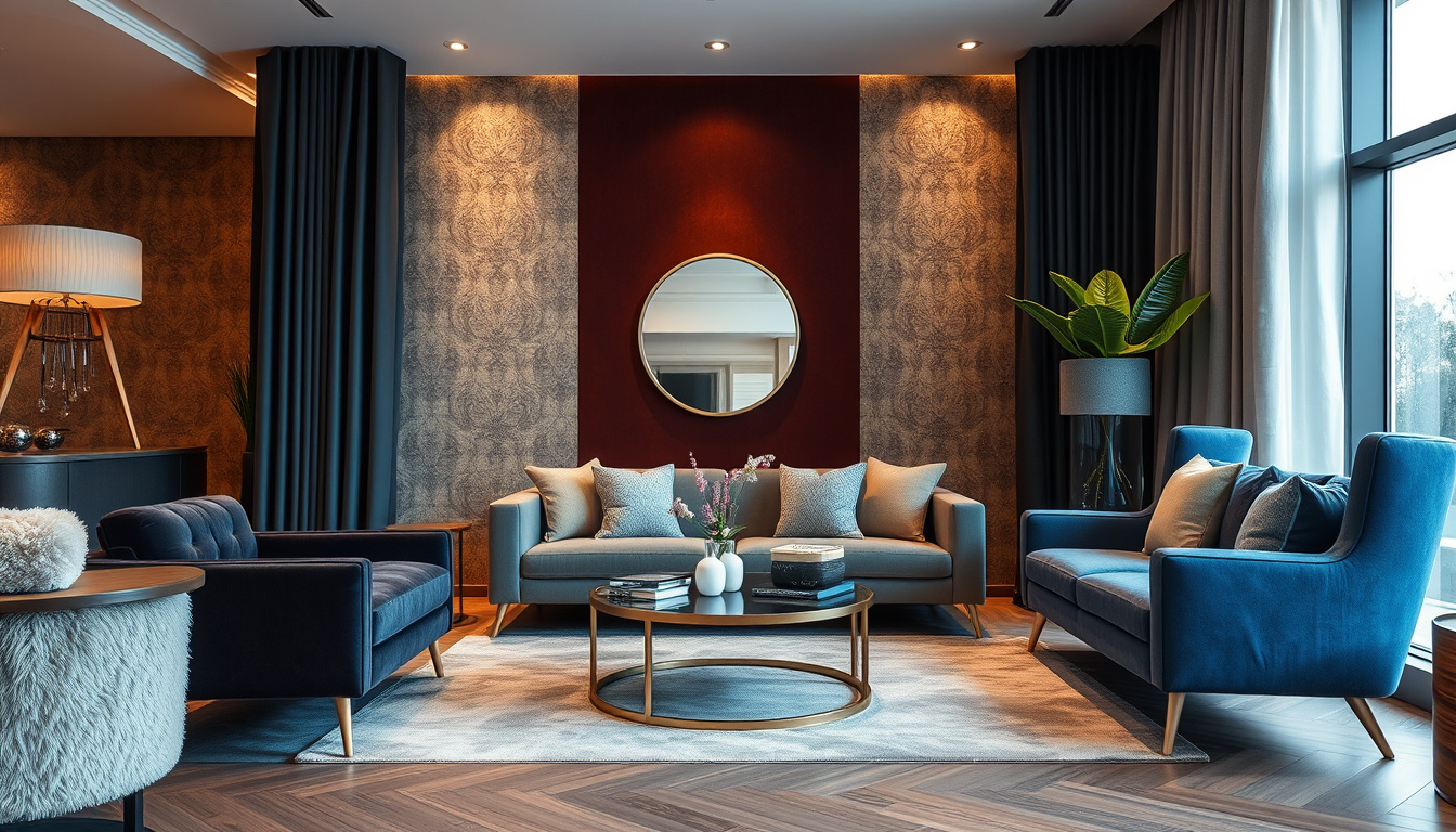 Material Matters: Comfort vs. Style