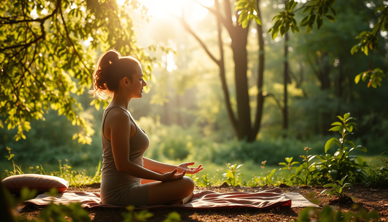 Practical Tips for Embracing Mindfulness and Comfort