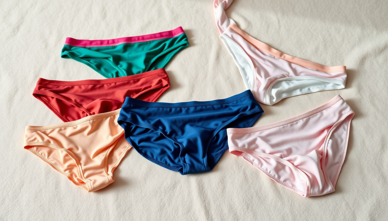 How to Find the Perfect Fit: Sizing Tips for Ladies Thongs