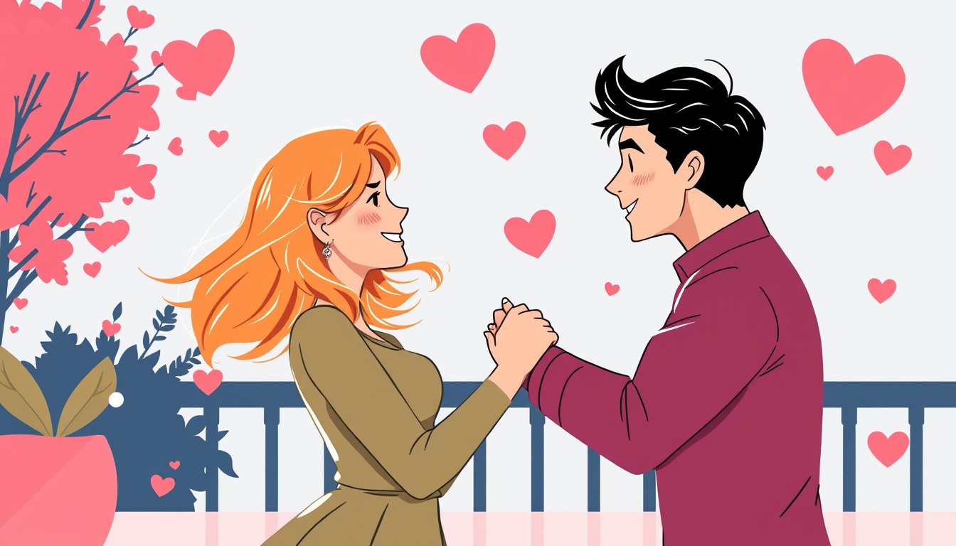 Ignite the Passion: Exploring the Sizzling Scenes that Make Contemporary Romance Unforgettable