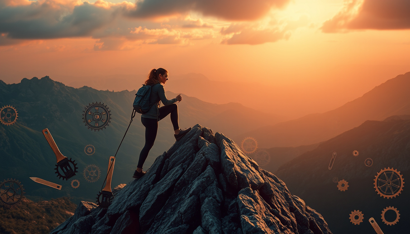 Unlocking Success: Strategies to Thrive When Not Getting Attention