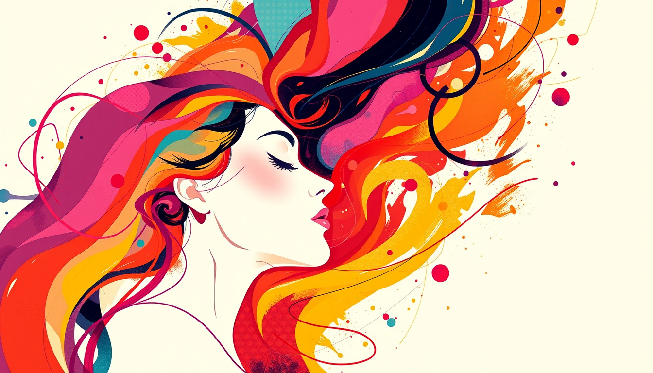 Unveiling Desire: A Journey Through Seductive Erotic Literature and Art