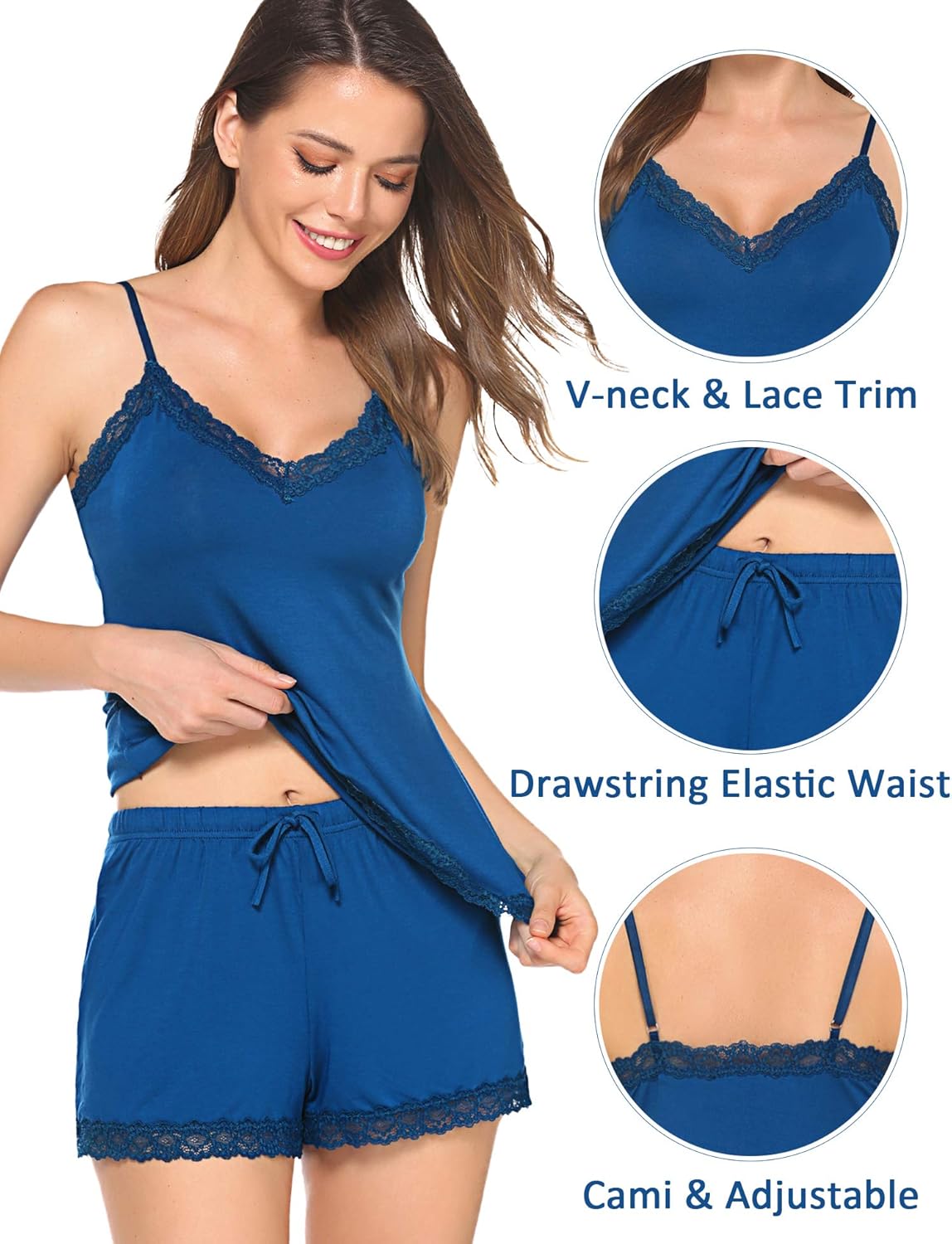 Dreamy Nights: Avidlove Women
