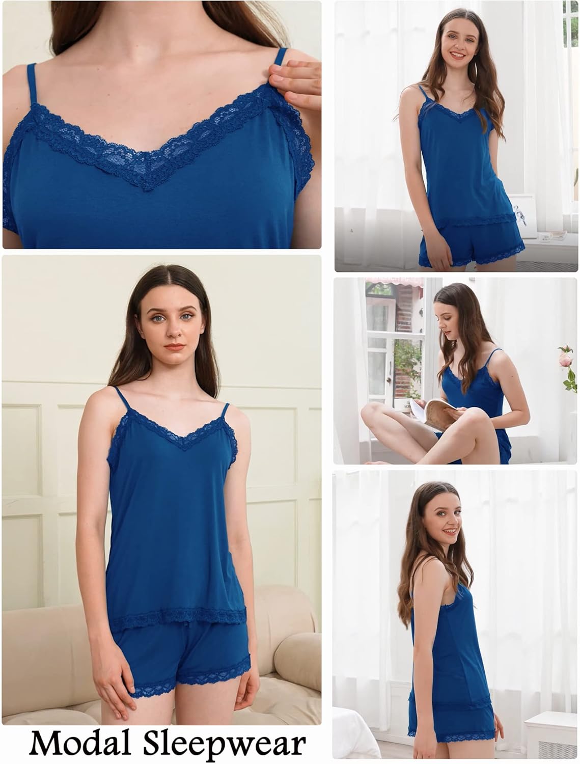 Dreamy Nights: Avidlove Women