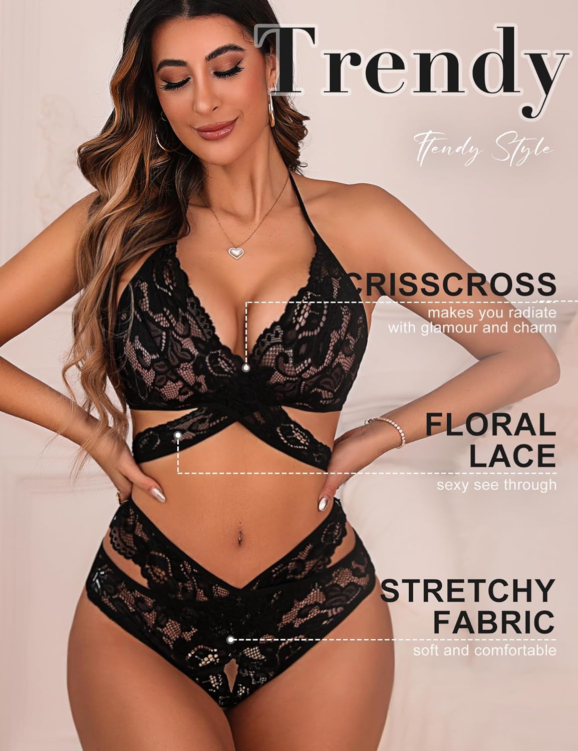 Unveil Elegance: Donnalla