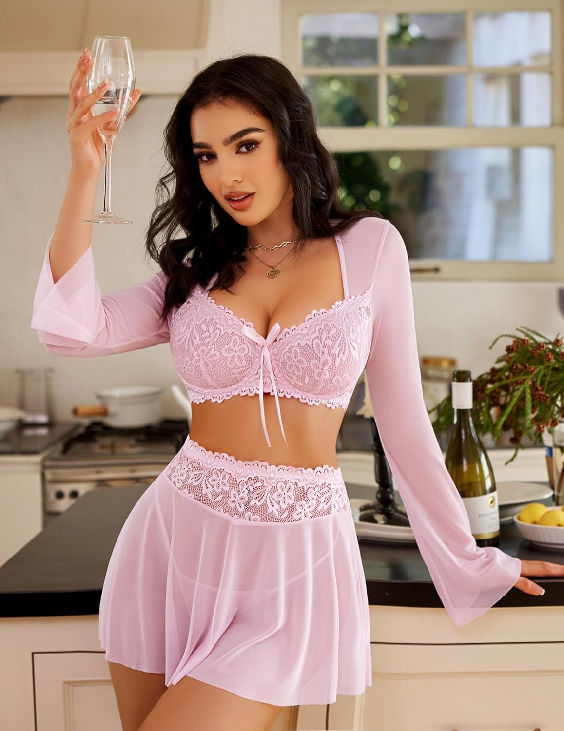 Unleash Your Inner Goddess: A Review of Avidlove